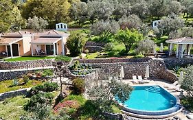 D&C Göcek Hotel